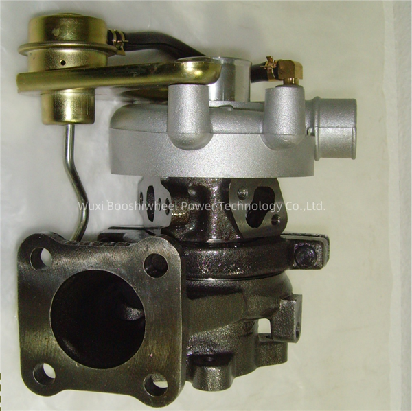 CT9 Turbocharger 17201-54090 17201-64090 for Engine 2L-T